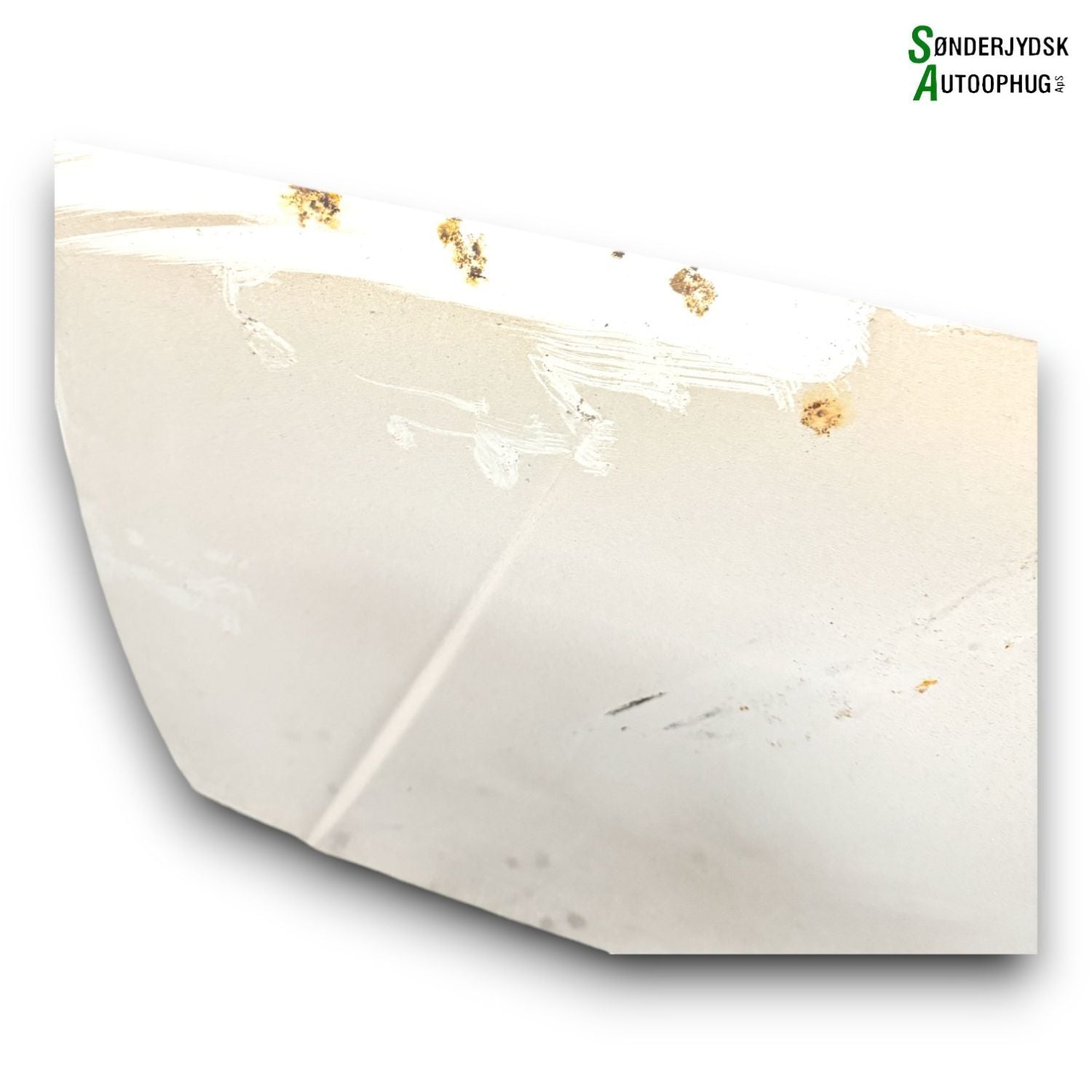 Opel Corsa A Fronthjelm Med OEM Nr. Ophugger Fra Opel Ophugger