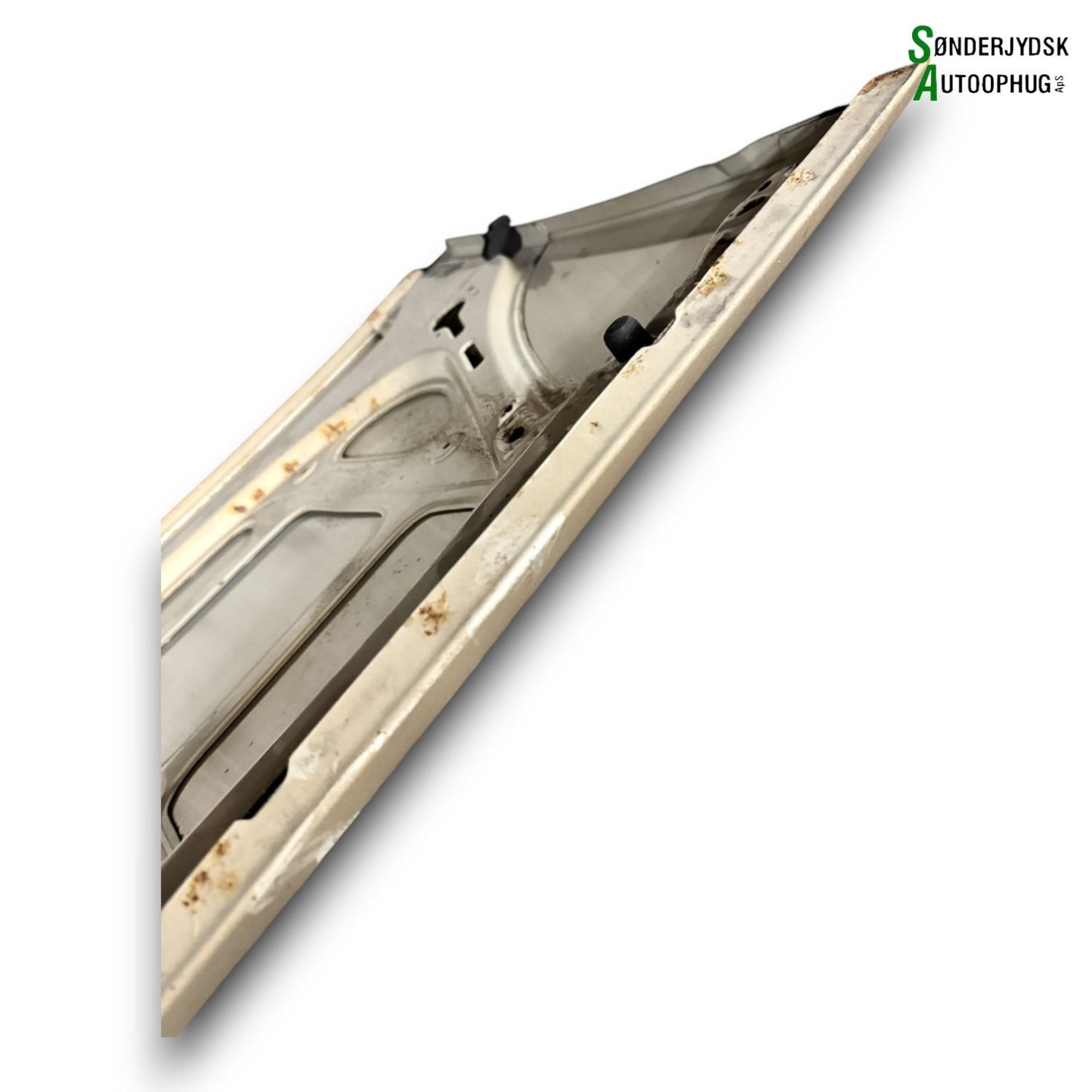 Opel Corsa A Fronthjelm Med OEM Nr. Ophugger Fra Opel Ophugger