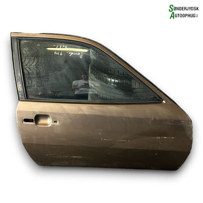 Porsche 944 Dør H 2 Dørs Med OEM Nr. Ophugger Fra Porsche Ophugger