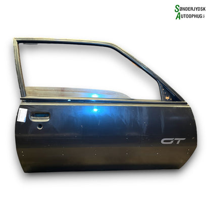 Opel Ascona C Dør H 2 Dørs Med OEM Nr. Ophugger Fra Opel Ophugger