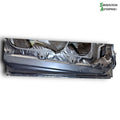 BMW 3-Serie E30 Bagdør V Med OEM Nr. 41528106935 Fra BMW Ophugger
