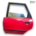 Audi 80/90 Bagdør V Med OEM Nr. 8A0833051B Fra Audi Ophugger