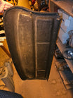 Ford Escort Brazil Baghylde/Hattehylde Med OEM Nr. Ophugger Fra Ford Ophugger