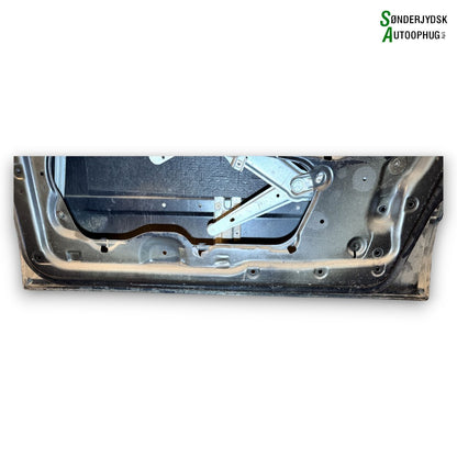 BMW 3-Serie E30 Fordør H Med OEM Nr. 41518106934 Fra BMW Ophugger