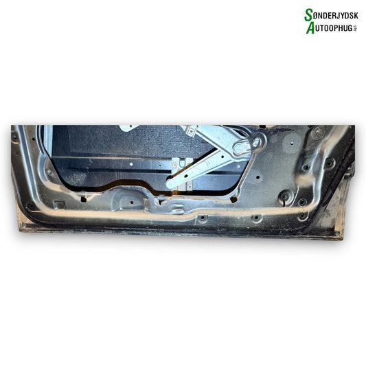 BMW 3-Serie E30 Fordør H Med OEM Nr. 41518106934 Fra BMW Ophugger
