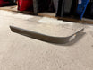 Seat Cordoba Frontspoiler Med OEM Nr. Ophugger Fra Seat Ophugger