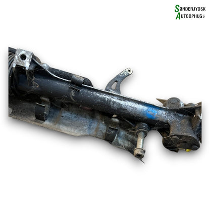 Peugeot 405 Tandstang Med OEM Nr. 4000A5 Fra Peugeot Ophugger