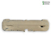 Renault Twingo 1 Bagkofanger Med OEM Nr. 7701471467 Fra Renault Ophugger