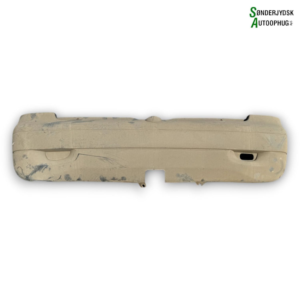 Renault Twingo 1 Bagkofanger Med OEM Nr. 7701471467 Fra Renault Ophugger