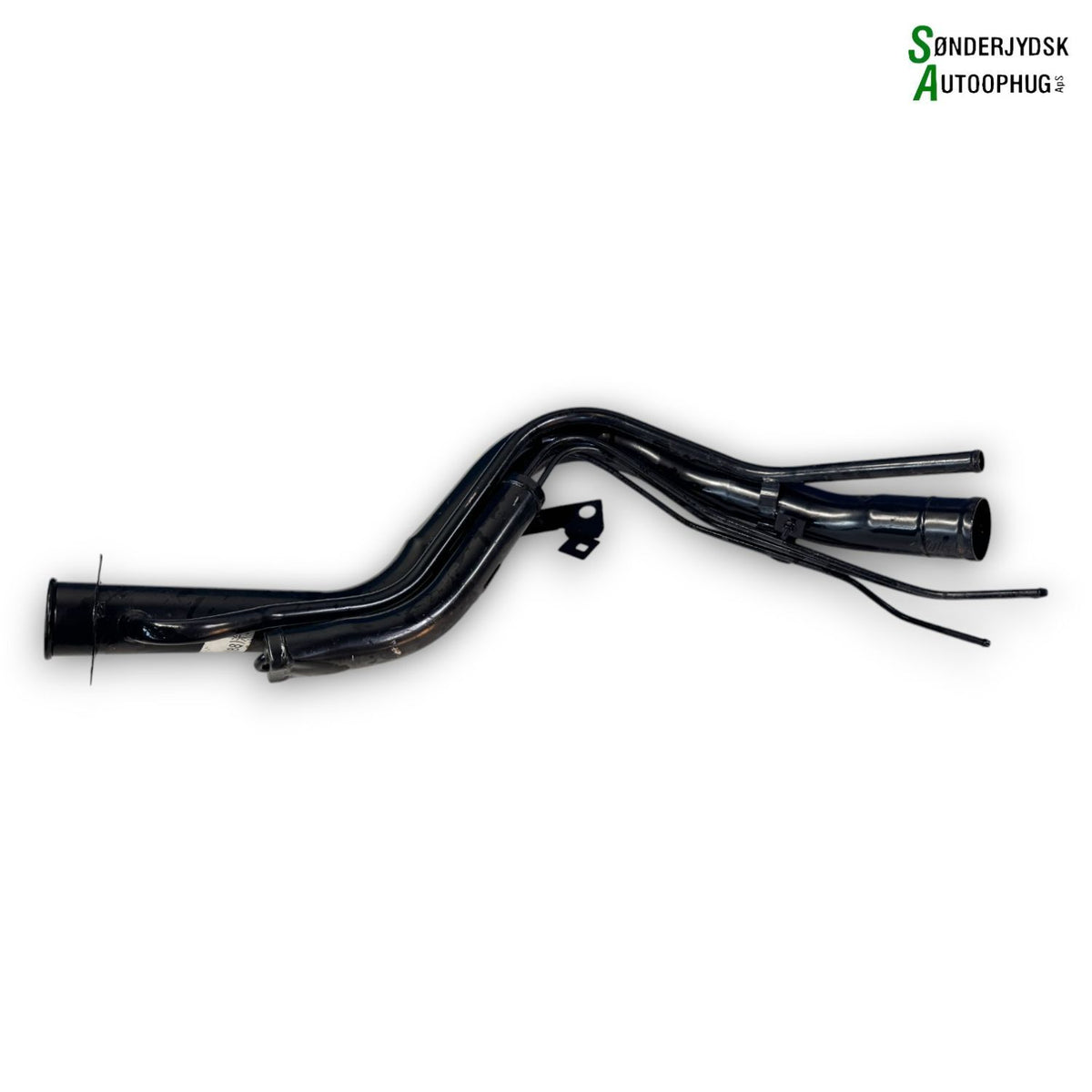 Mazda 626 Gd/Gv Tankrør Med OEM Nr. 3438529 Fra Mazda Ophugger