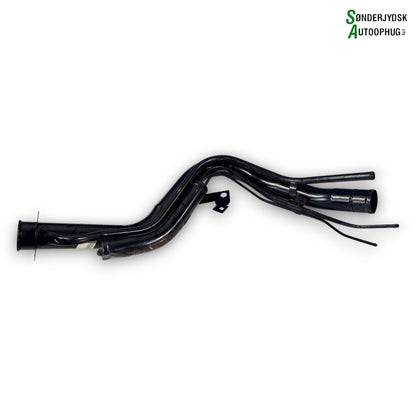 Mazda 626 GD/GV Tankrør Med OEM Nr. 3438529 Fra Mazda Ophugger