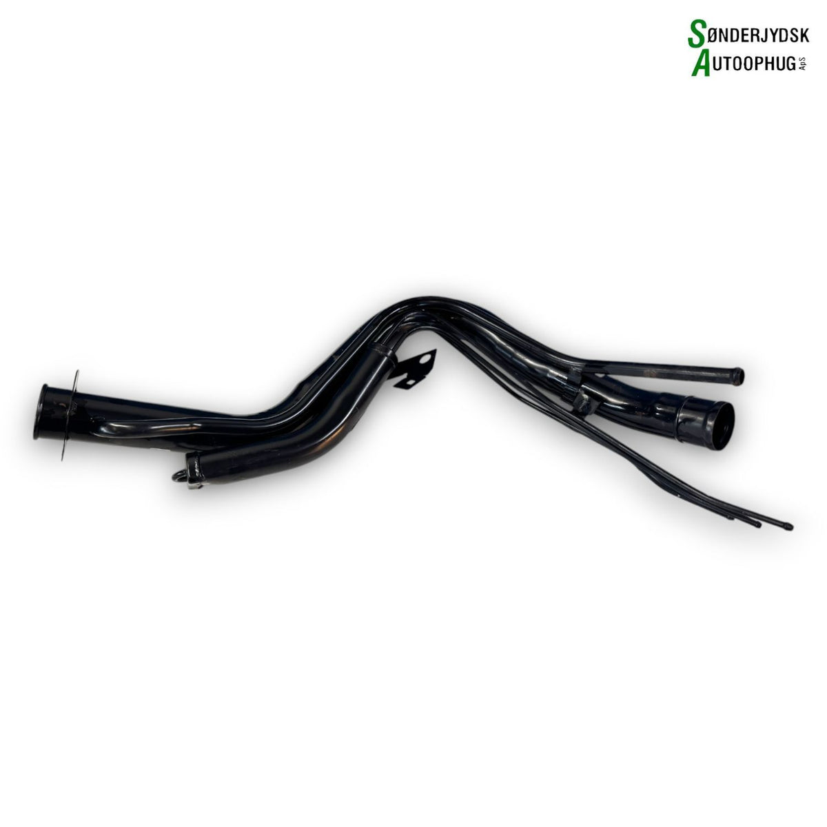 Mazda 626 Gd/Gv Tankrør Med OEM Nr. 3438529 Fra Mazda Ophugger