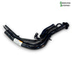 Mazda 626 Gd/Gv Tankrør Med OEM Nr. 3438528 Fra Mazda Ophugger