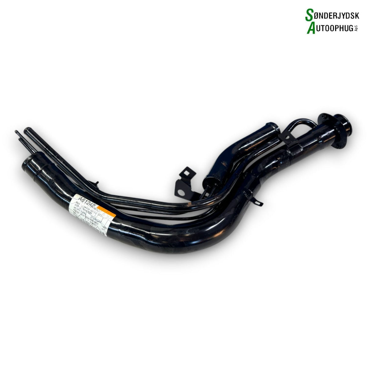 Mazda 626 Gd/Gv Tankrør Med OEM Nr. 3438528 Fra Mazda Ophugger