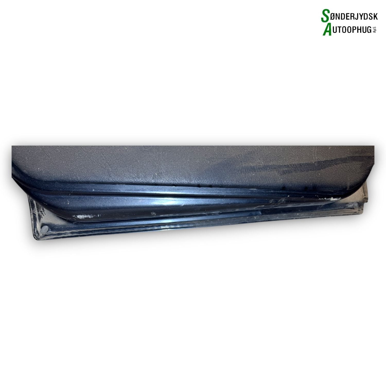 BMW 3-Serie E30 Bagdør V Med OEM Nr. 41521947203 Fra BMW Ophugger