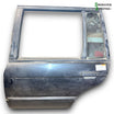 BMW 3-Serie E30 Bagdør V Med OEM Nr. 41521947203 Fra BMW Ophugger