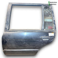BMW 3-Serie E30 Bagdør V Med OEM Nr. 41521947203 Fra BMW Ophugger