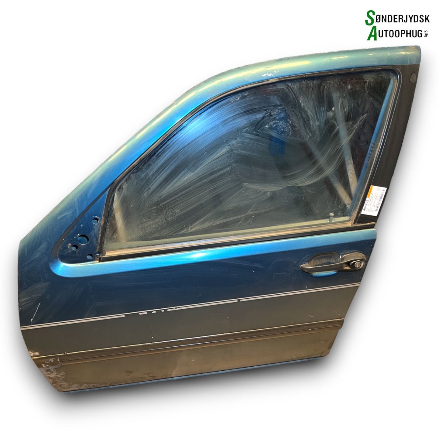 Fiat Tempra Fordør V Med OEM Nr. Ophugger Fra Fiat Ophugger