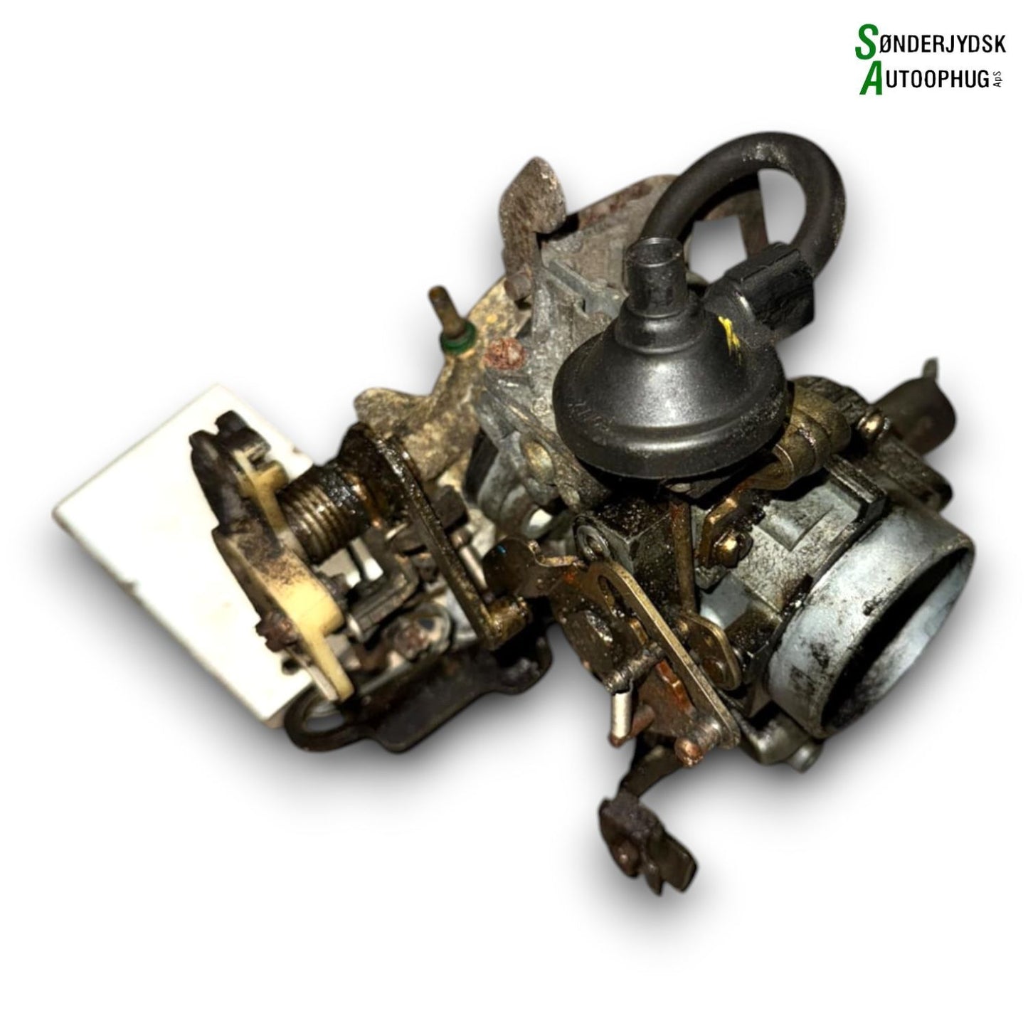 Citroen Ax Karburator Med OEM Nr. SOLEX Fra Citroen Ophugger
