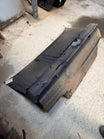 Peugeot 405 Bagklap Med OEM Nr. Ophugger Fra Peugeot Ophugger