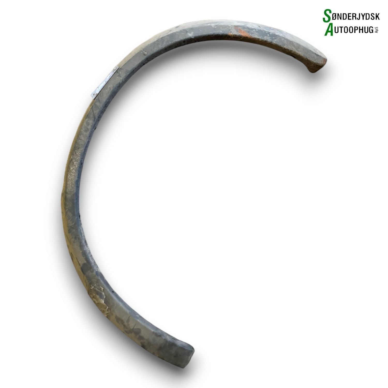 VW Golf 2 Skærmbueliste Med OEM Nr. 191853718 Fra VW Ophugger