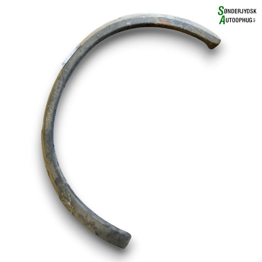 VW Golf 2 Skærmbueliste Med OEM Nr. 191853718 Fra VW Ophugger