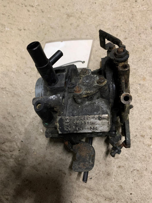 Renault R5 Karburator Med OEM Nr. Ophugger Fra Renault Ophugger