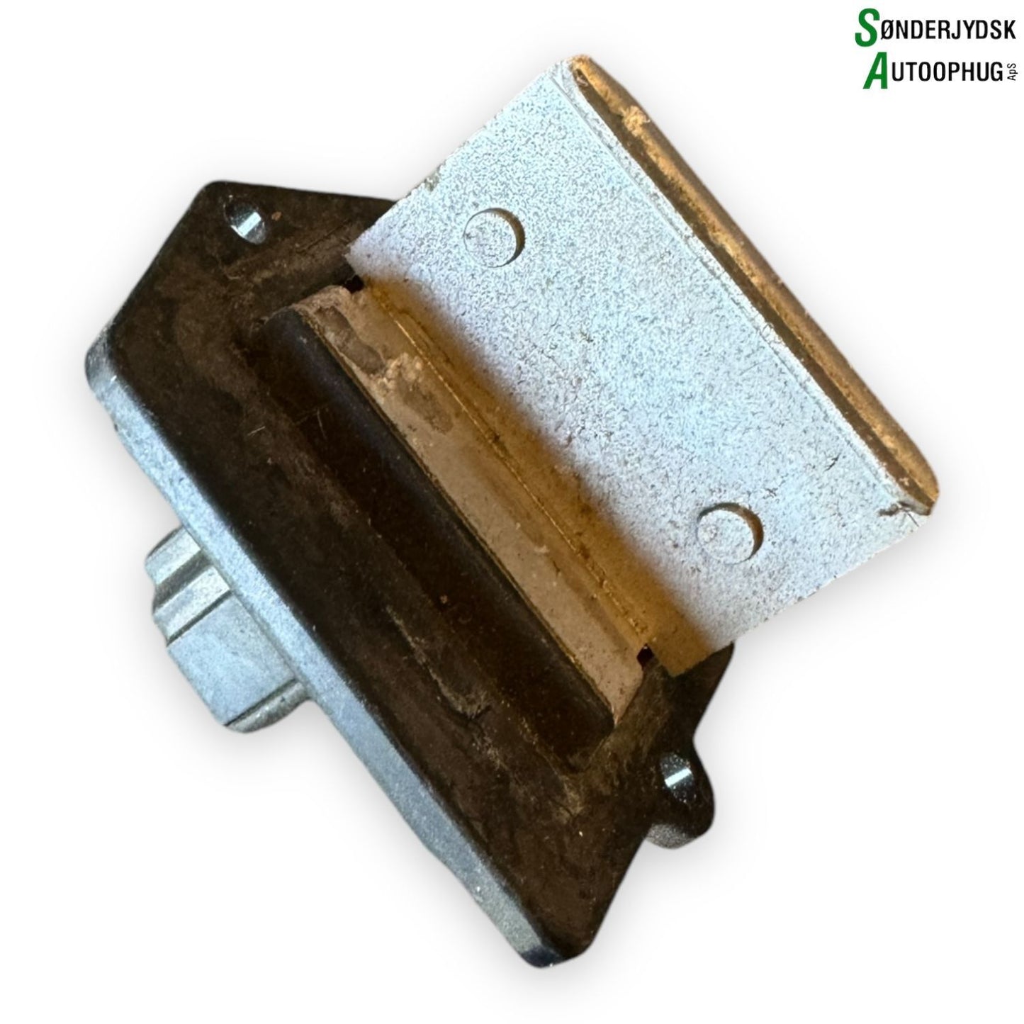 Mazda 626 GE Varmemodstand Med OEM Nr. Ophugger Fra Mazda Ophugger