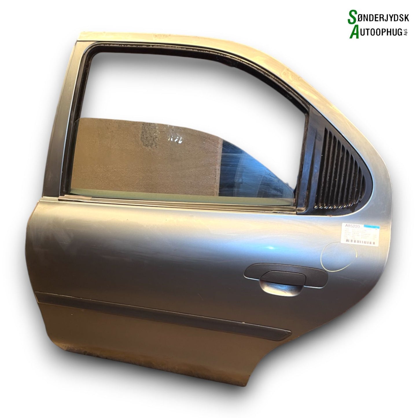 Ford Mondeo 1 Bagdør V Med OEM Nr. Ophugger Fra Ford Ophugger