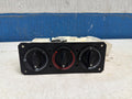 Audi A4 Varmeregulering Med OEM Nr. Ophugger Fra Audi Ophugger