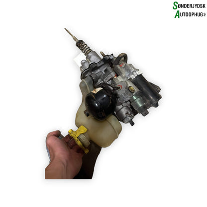Ford Sierra Abs Pumpe Med OEM Nr. 91BB2L580AA Fra Ford Ophugger
