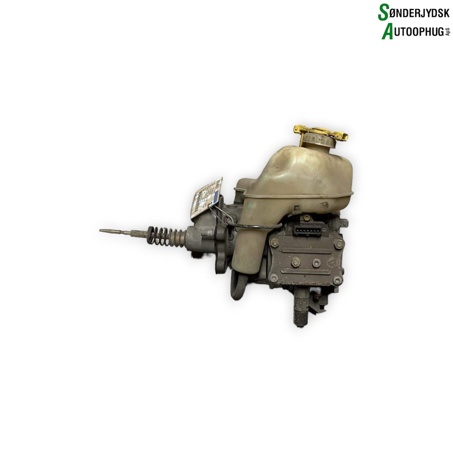 Ford Sierra Abs Pumpe Med OEM Nr. 91BB2L580AA Fra Ford Ophugger