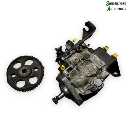 VW Golf 2 Dieselpumpe Med OEM Nr. 9F2500R16 Fra VW Ophugger