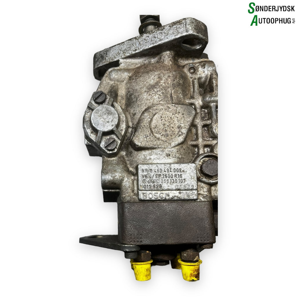 VW Golf 2 Dieselpumpe Med OEM Nr. 9F2500R16 Fra VW Ophugger