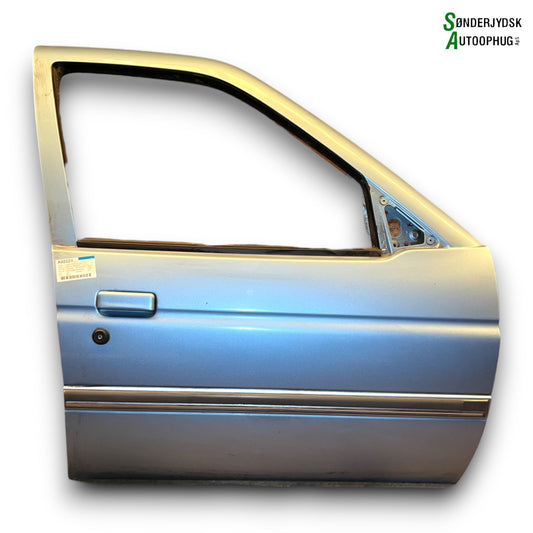 Ford Escort MK.5 Facel. Fordør H Med OEM Nr. P93ABA20122AA Fra Ford Ophugger