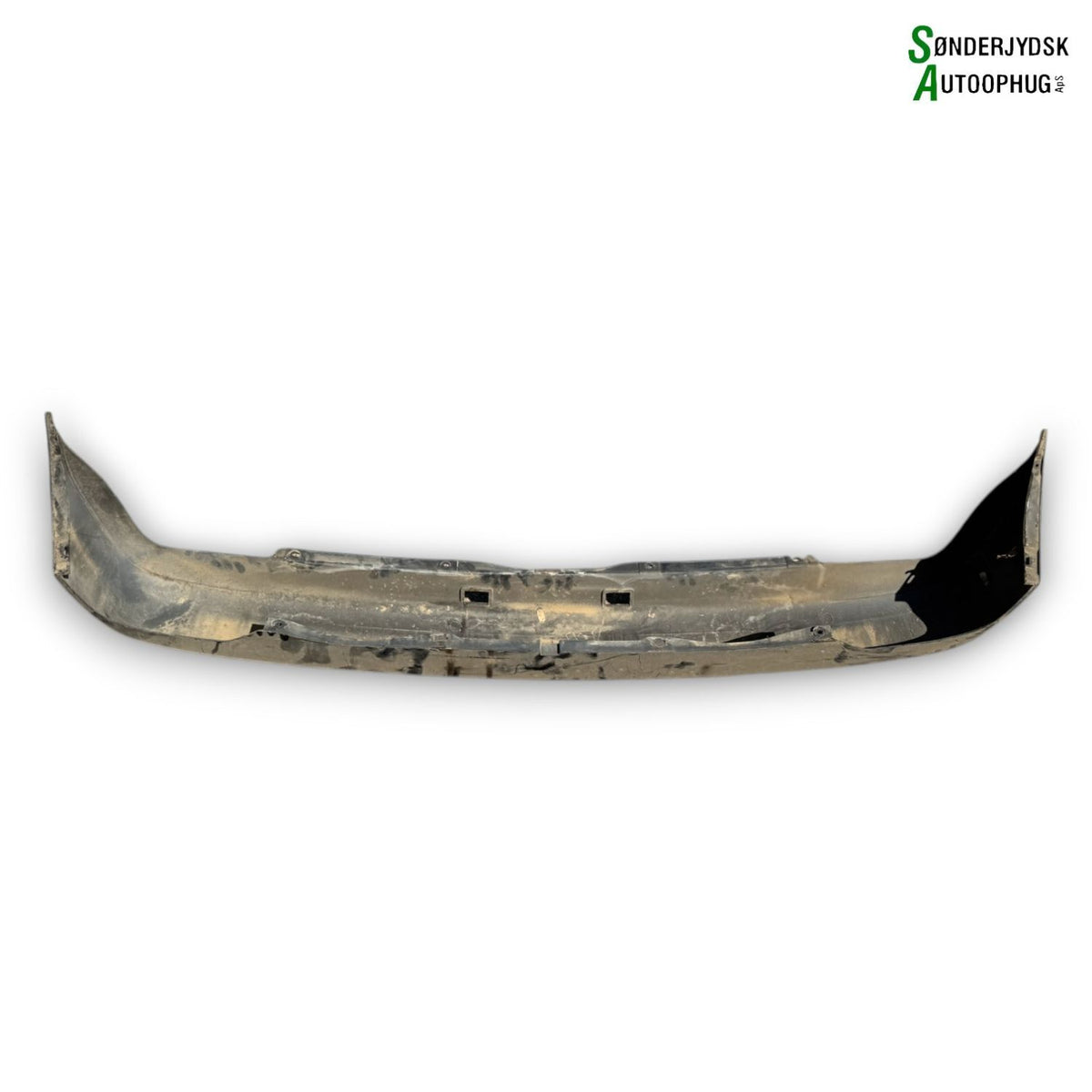 VW Polo 3/5D 6N Bagkofanger Med OEM Nr. 6N0807421C Fra VW Ophugger