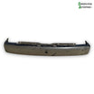 VW Polo 3/5D 6N Bagkofanger Med OEM Nr. 6N0807421C Fra VW Ophugger