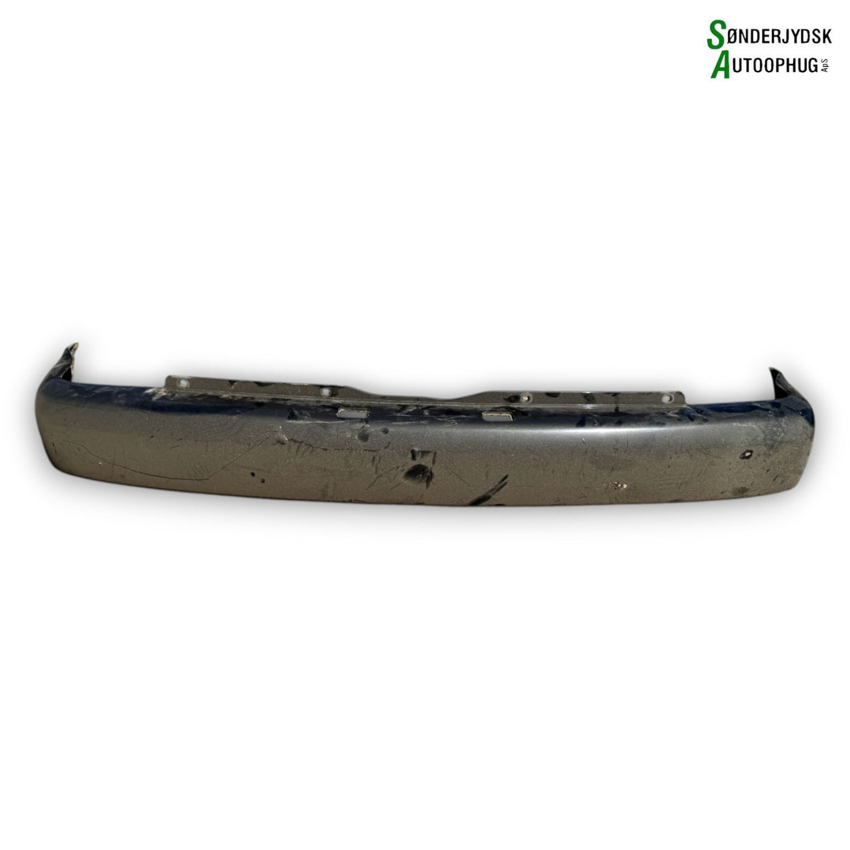 VW Polo 3/5D 6N Bagkofanger Med OEM Nr. 6N0807421C Fra VW Ophugger