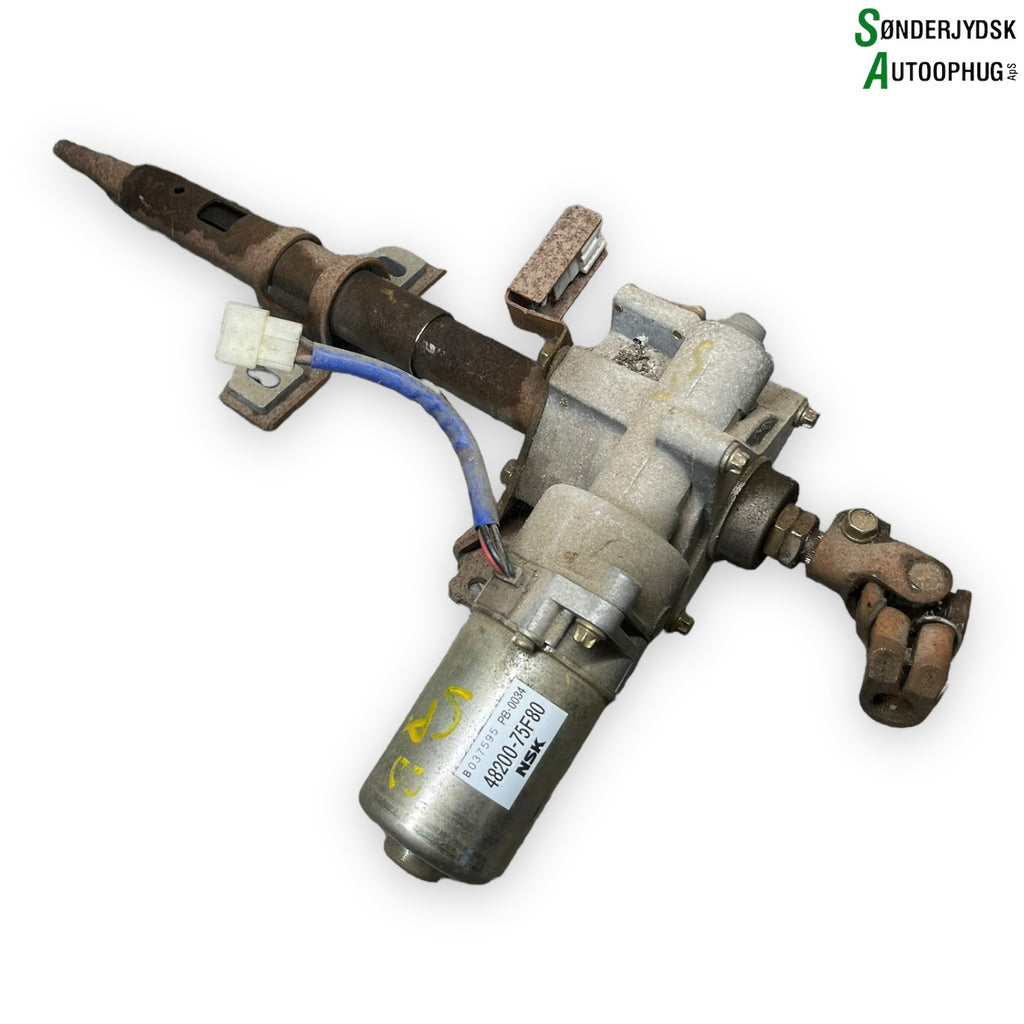 Suzuki Wagon R Ratstamme M/El-Servo Med OEM Nr. 13136675 Fra Suzuki Ophugger