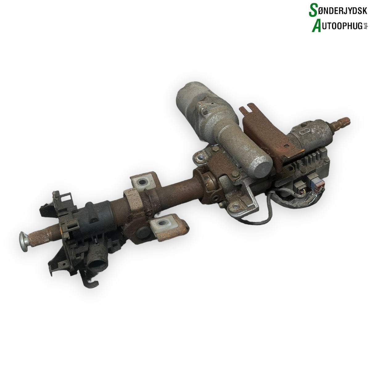 Suzuki Wagon R Ratstamme M/El-Servo Med OEM Nr. 13136675 Fra Suzuki Ophugger