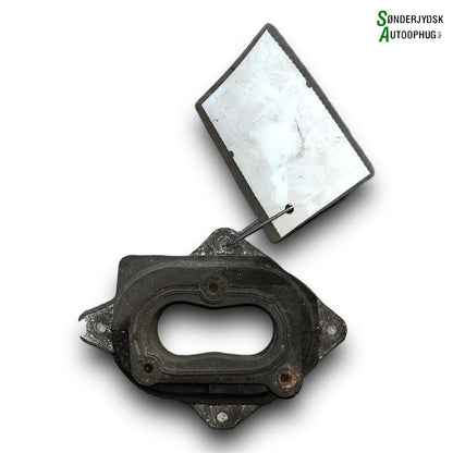 VW Golf 2 Karburator Med OEM Nr. 050129761H Fra VW Ophugger