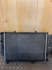 Mercedes C 180-280 W202 Køler Med OEM Nr. 2025002203 Fra Mercedes Ophugger