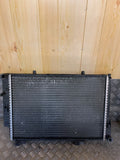 Mercedes C 180-280 W202 Køler Med OEM Nr. 2025002103 Fra Mercedes Ophugger