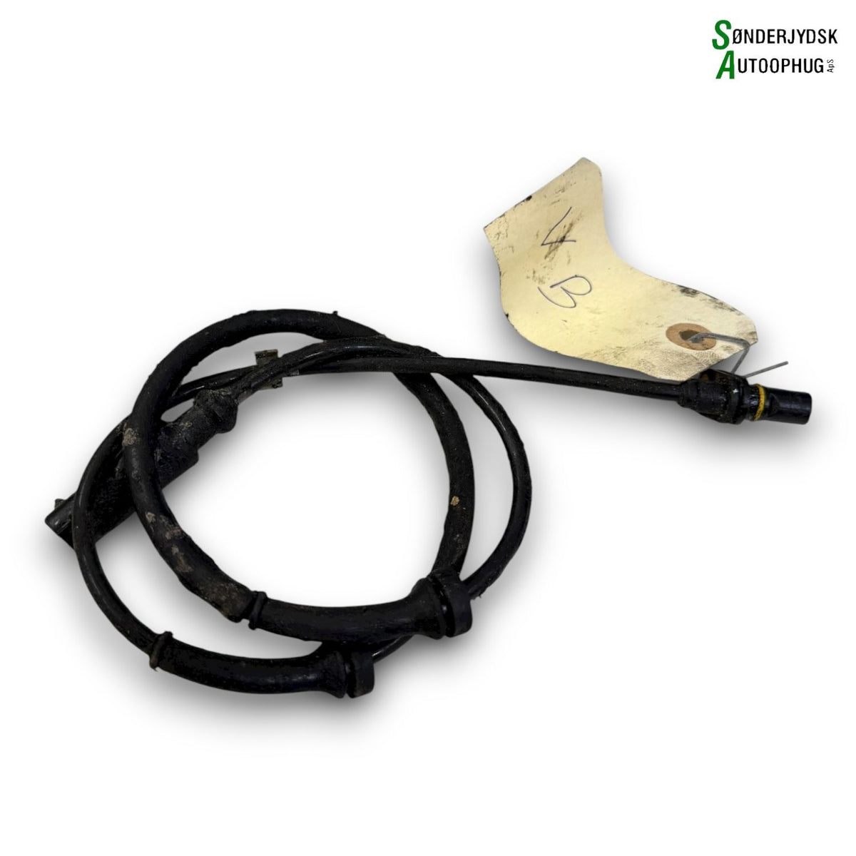 Mitsubishi Colt ABS Føler Med OEM Nr. MR955037 Fra Mitsubishi Ophugger