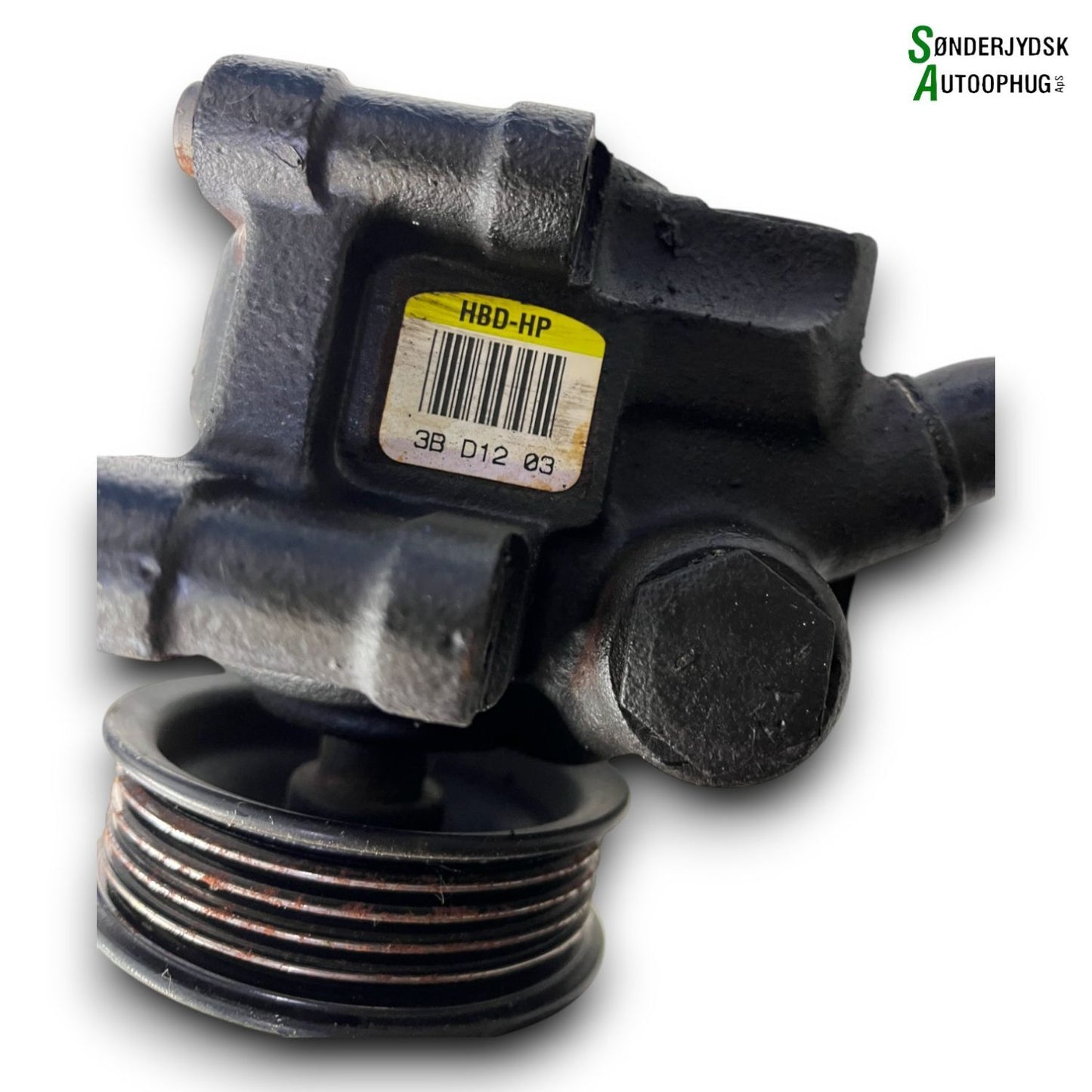 Ford Fusion 1 Servopumpe Med OEM Nr. 1426694 Fra Ford Ophugger