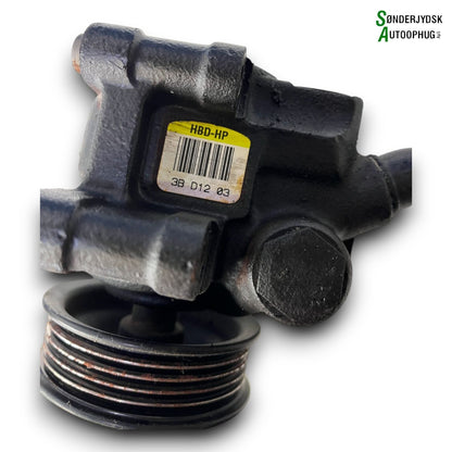 Ford Fusion 1 Servopumpe Med OEM Nr. 1426694 Fra Ford Ophugger