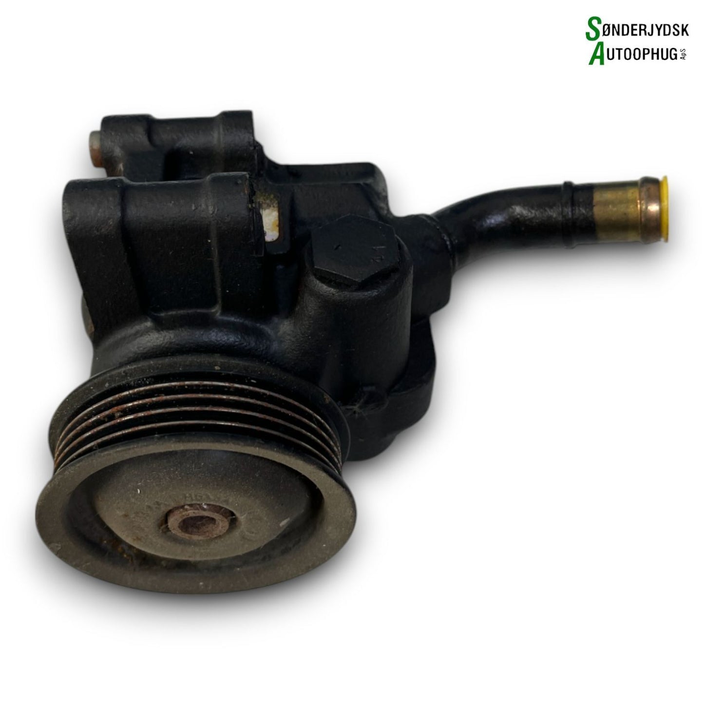 Ford Fusion 1 Servopumpe Med OEM Nr. 1426694 Fra Ford Ophugger