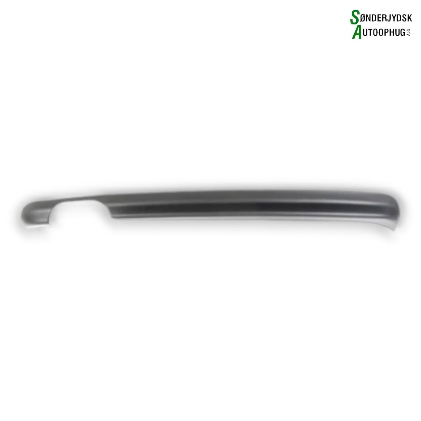 Audi A6 4B Forkofanger Dækliste Med OEM Nr. 4B5807379N Fra Audi Ophugger