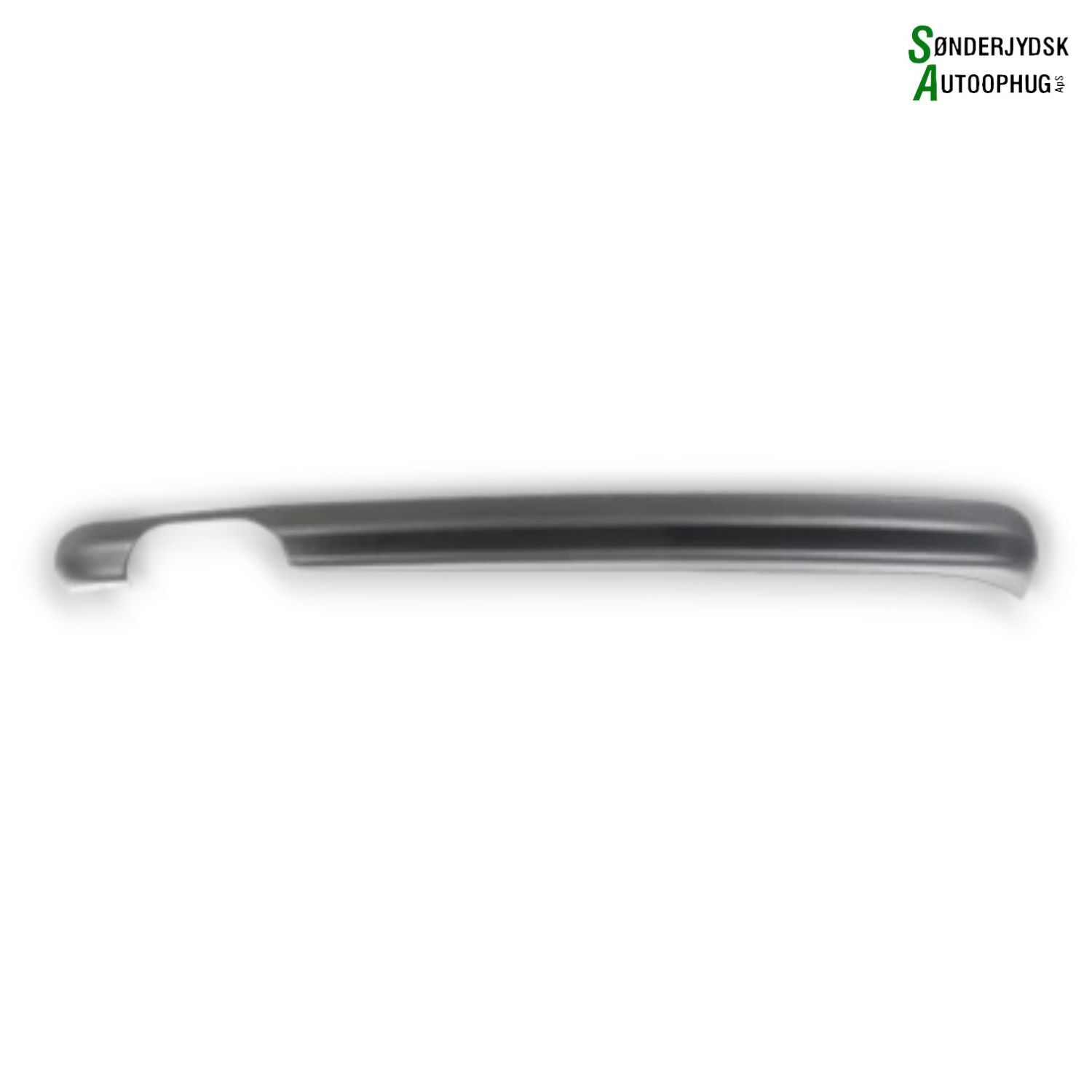 Audi A6 4B Forkofanger Dækliste Med OEM Nr. 4B5807379N Fra Audi Ophugger