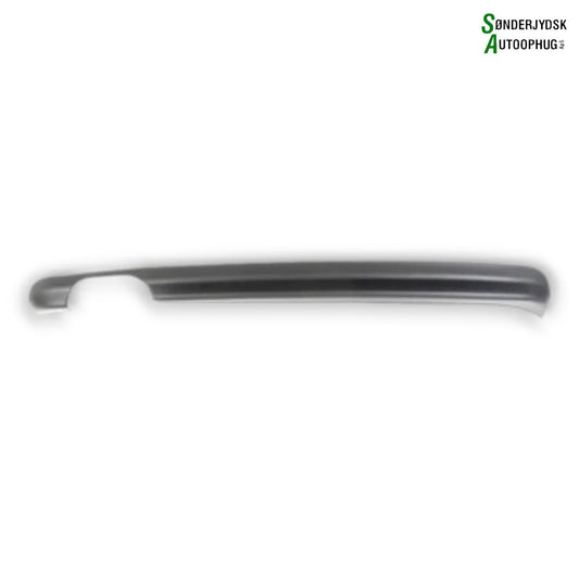 Audi A6 4B Forkofanger Dækliste Med OEM Nr. 4B5807379N Fra Audi Ophugger